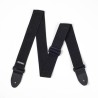 DUNLOP D07-01BK POLY BLACK REMEN