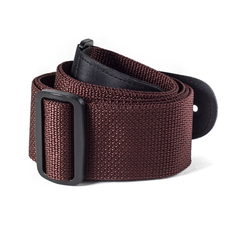 DUNLOP D07-01BR POLY BROWN REMEN