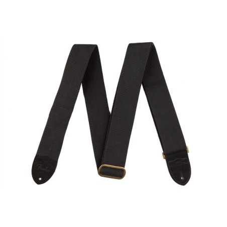 FENDER COTTON W/FENDER LOGO BLK REMEN