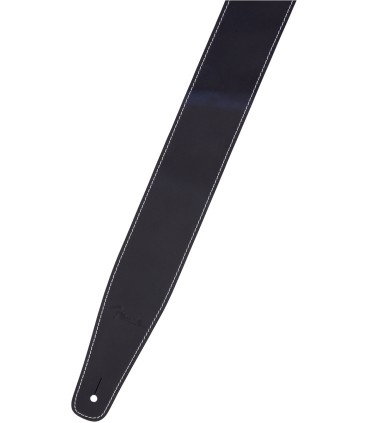 FENDER 2.5" BROKEN-IN LEATHER BLUE REMEN