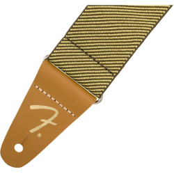 FENDER 2" WEIGHLESS TWEED REMEN