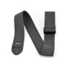 MARTIN WOVEN BLACK REMEN