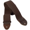 MARTIN WOVEN BROWN REMEN