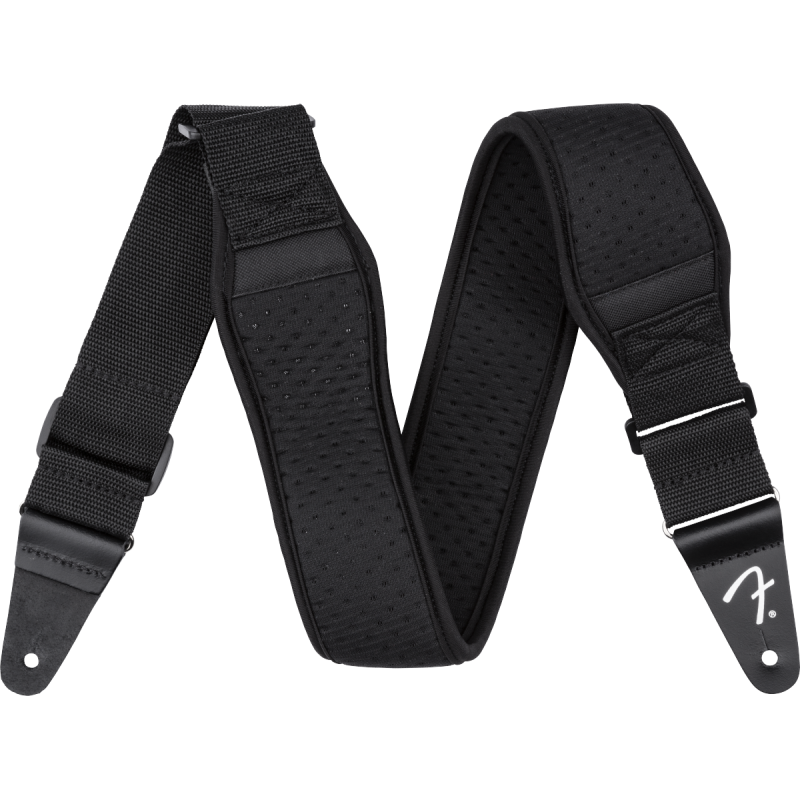 FENDER 2" SWELL NEOPRENE STRAP REMEN