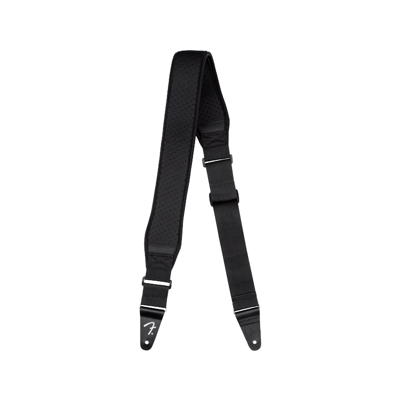 FENDER 2" SWELL NEOPRENE STRAP REMEN