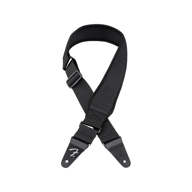 FENDER 2" SWELL NEOPRENE STRAP REMEN