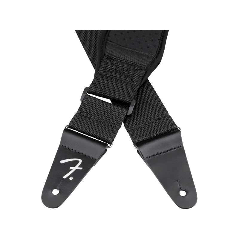 FENDER 2" SWELL NEOPRENE STRAP REMEN