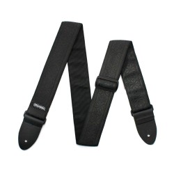 DUNLOP DD67-02 JACQUARD FILLMORE BLK REMEN