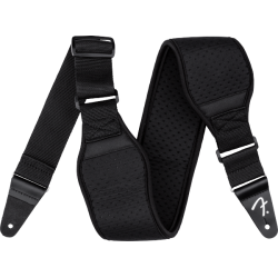 FENDER 3" SWELL NEOPRENE STRAP REMEN