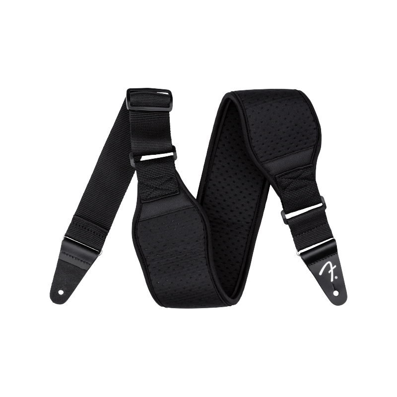 FENDER 3" SWELL NEOPRENE STRAP REMEN