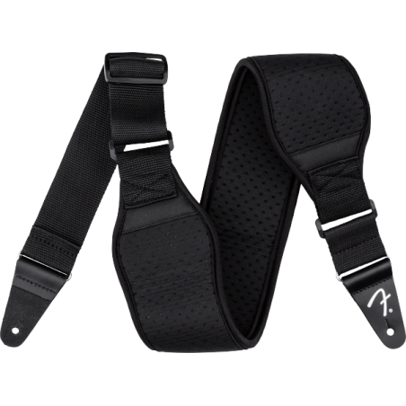 FENDER 3" SWELL NEOPRENE STRAP REMEN