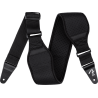 FENDER 3" SWELL NEOPRENE STRAP REMEN