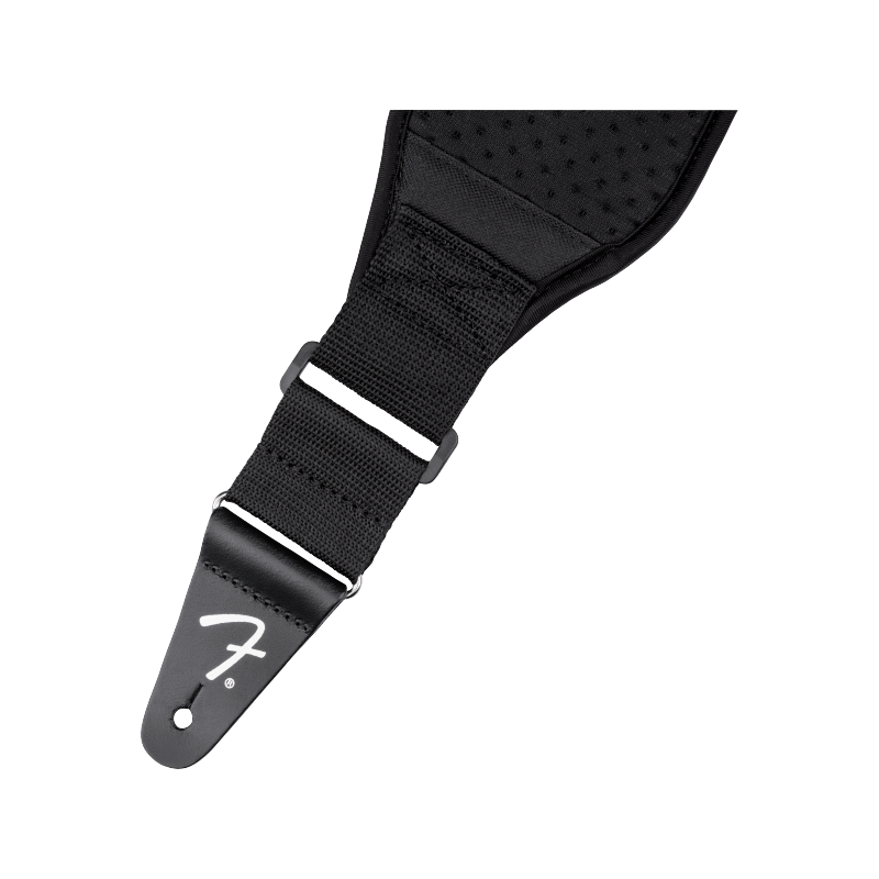 FENDER 3" SWELL NEOPRENE STRAP REMEN