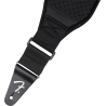 FENDER 3" SWELL NEOPRENE STRAP REMEN