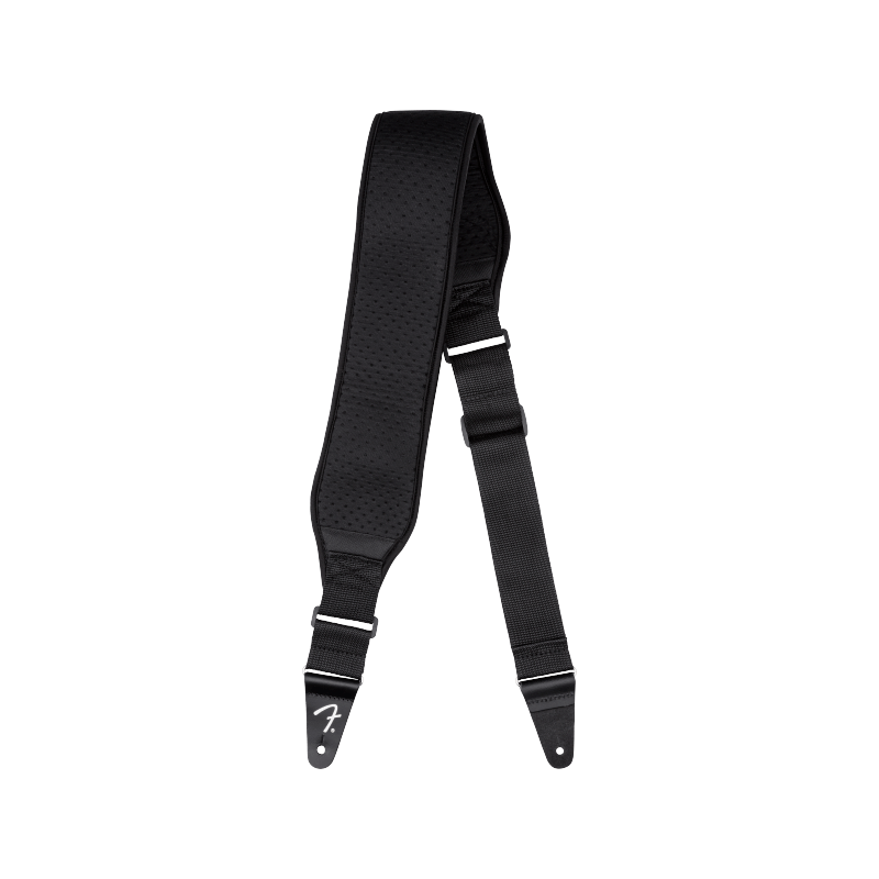 FENDER 3" SWELL NEOPRENE STRAP REMEN