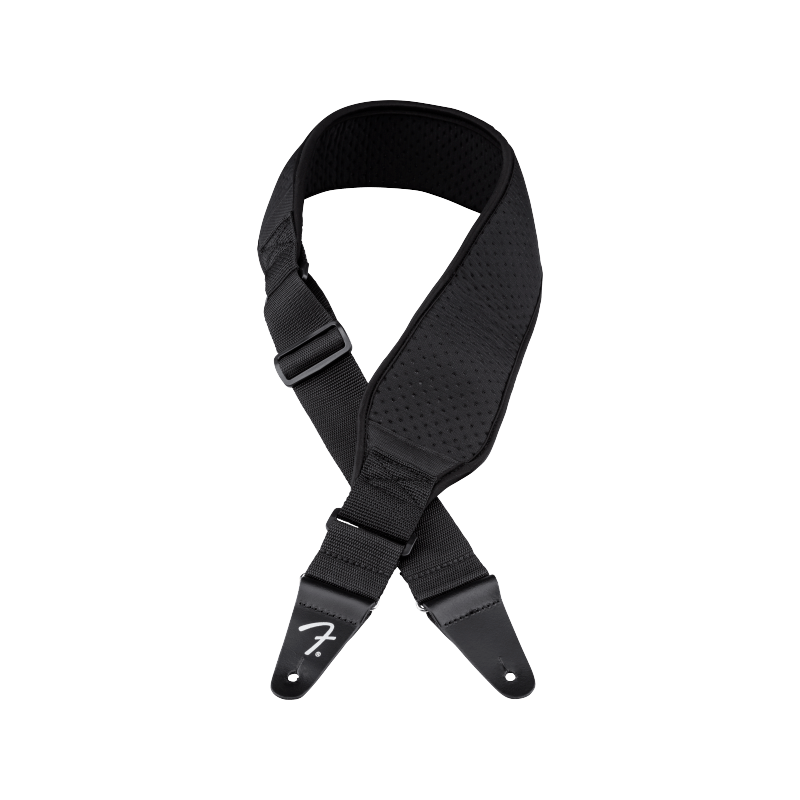 FENDER 3" SWELL NEOPRENE STRAP REMEN
