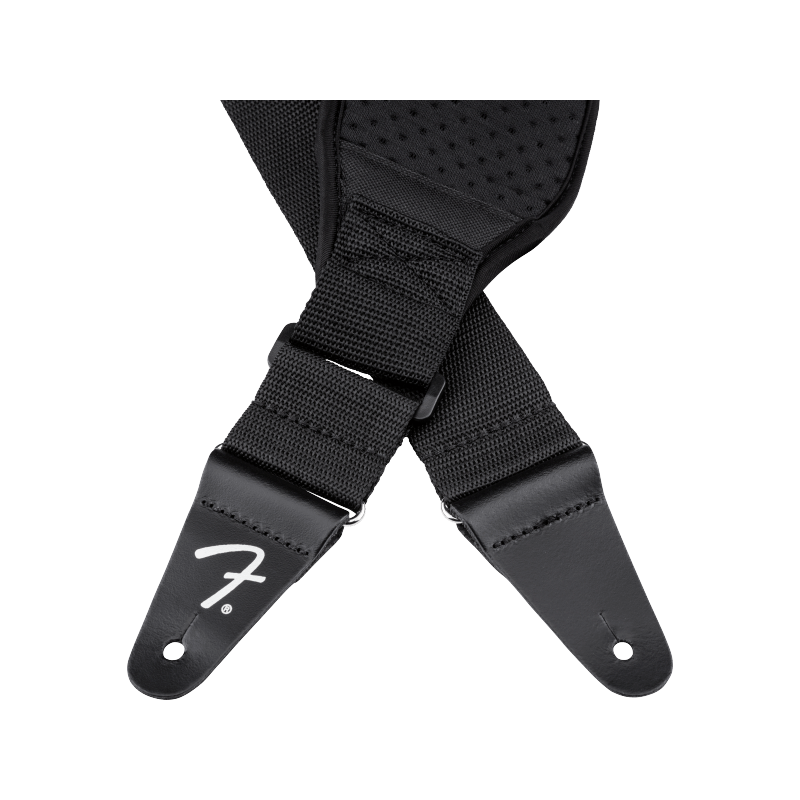 FENDER 3" SWELL NEOPRENE STRAP REMEN