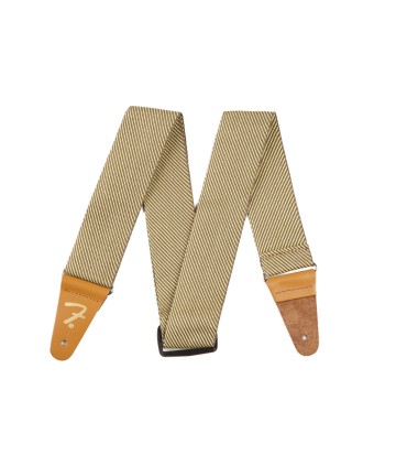 FENDER 2" VINTAGE TWEED REMEN