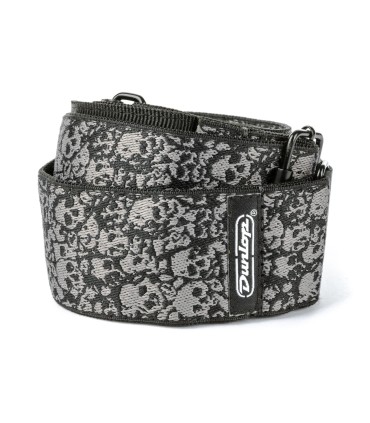 DUNLOP DD67-20 JACQUARD CATACOMB REMEN