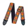 DUNLOP JH04 HENDRIX POSTER REMEN