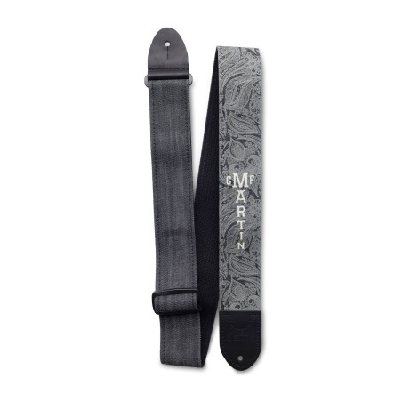 MARTIN A0109 denim REMEN