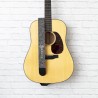 MARTIN A0109 denim REMEN