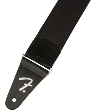 FENDER 2" RIGHT HEIGHT BLK RAYON REMEN