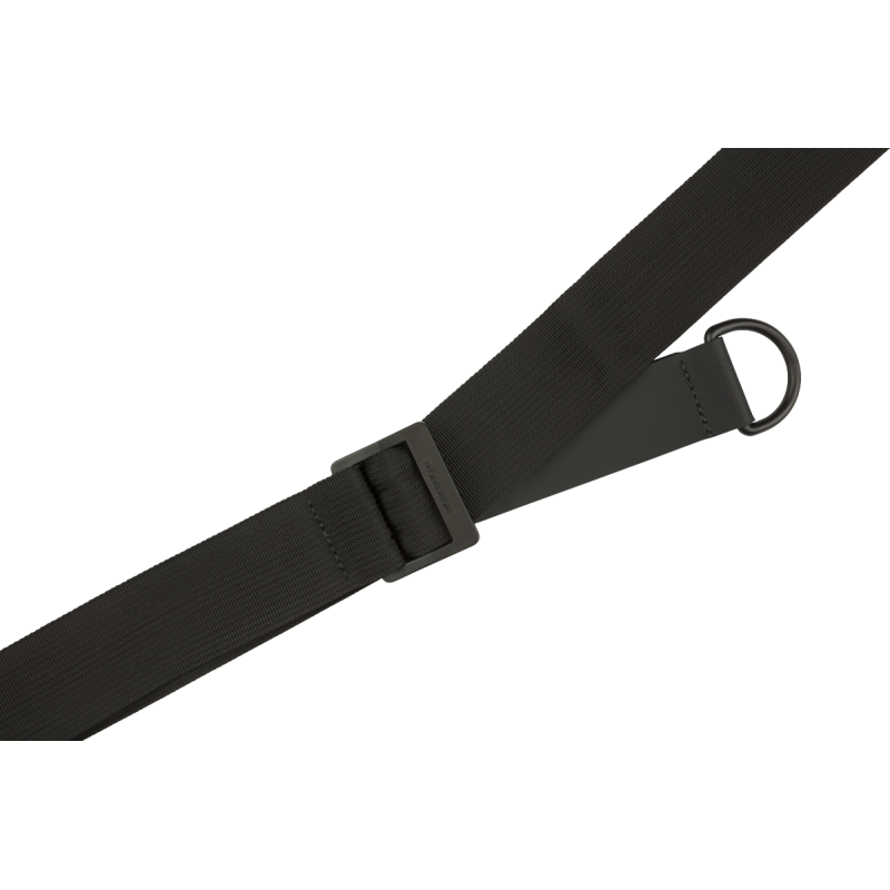 FENDER 2" RIGHT HEIGHT BLK RAYON REMEN