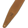 FENDER 2.5" RIGHT HEIGHT LTHR COGNAC REMEN