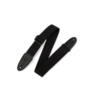 LEVY'S 2" CLASSICS SERIES STRAP M8-BLK REMEN