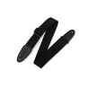 LEVY'S 2" CLASSICS SERIES STRAP M8-BLK REMEN
