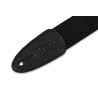 LEVY'S 2" CLASSICS SERIES STRAP M8-BLK REMEN