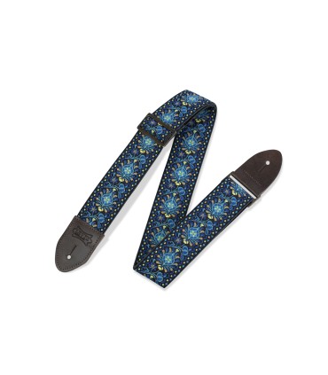 LEVY'S 2" PRINT SERIES STRAP M8HTV-04 REMEN