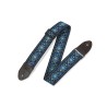 LEVY'S 2" PRINT SERIES STRAP M8HTV-04 REMEN