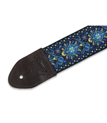 LEVY'S 2" PRINT SERIES STRAP M8HTV-04 REMEN