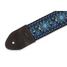 LEVY'S 2" PRINT SERIES STRAP M8HTV-04 REMEN