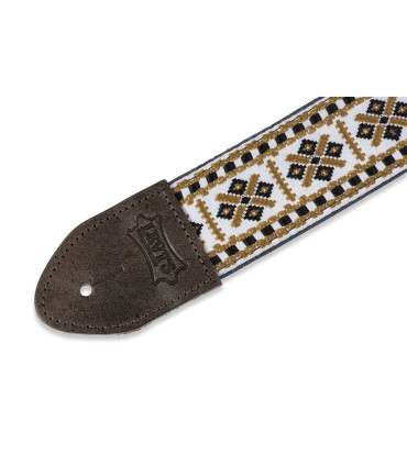 LEVY'S 2" PRINT SERIES STRAP M8HTV-07 REMEN