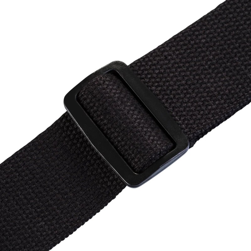 LEVY'S 2" SIGNATURE COTTON SERIES MSSC8-BLK REMEN