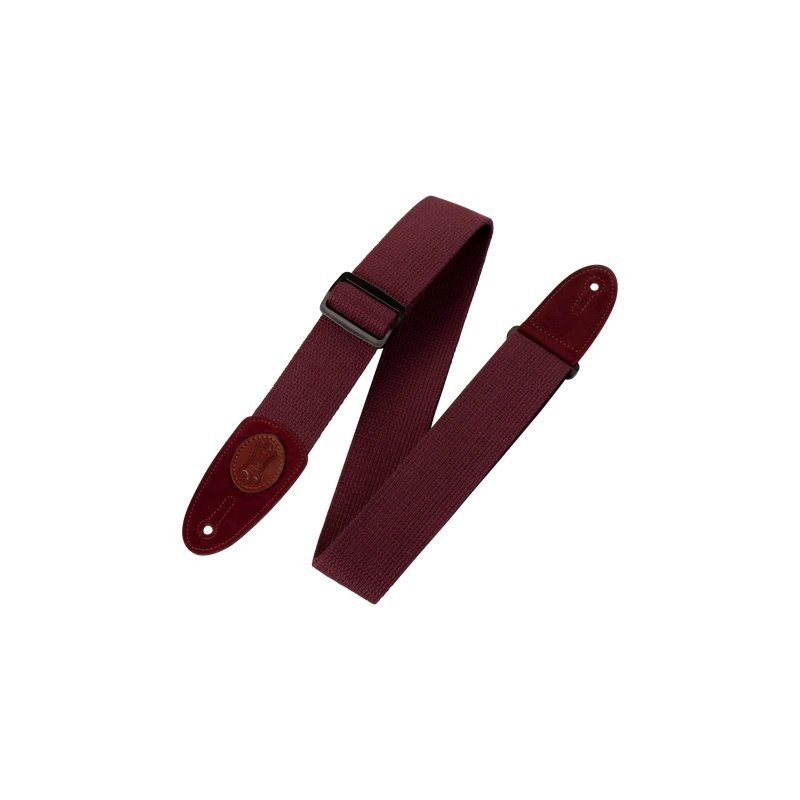 LEVY'S 2" SIGNATURE COTTON SERIES MSSC8-BRG REMEN