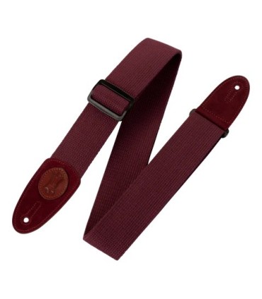 LEVY'S 2" SIGNATURE COTTON SERIES MSSC8-BRG REMEN