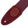 LEVY'S 2" SIGNATURE COTTON SERIES MSSC8-BRG REMEN