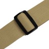 LEVY'S 2" SIGNATURE COTTON SERIES MSSC8-TAN REMEN