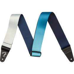 FENDER 2" OMBRE BELAIR BLUE REMEN
