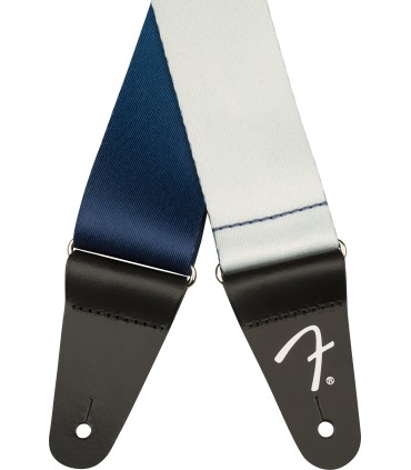 FENDER 2" OMBRE BELAIR BLUE REMEN