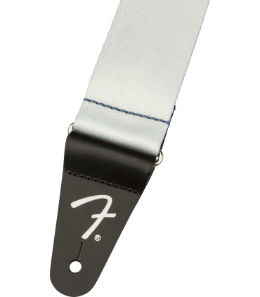 FENDER 2" OMBRE BELAIR BLUE REMEN
