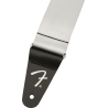 FENDER 2" OMBRE SILVER SMOKE REMEN