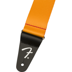 FENDER 2" OMBRE TEQUILA SUNRISE REMEN