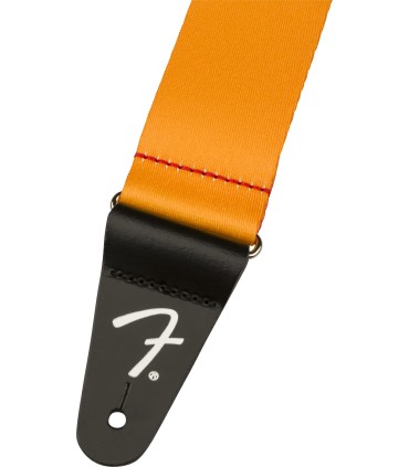 FENDER 2" OMBRE TEQUILA SUNRISE REMEN