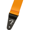 FENDER 2" OMBRE TEQUILA SUNRISE REMEN