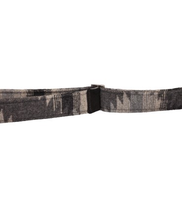 FENDER 2" ZION GRAY AZTEC REMEN